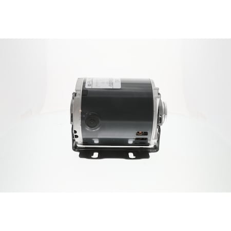 Marathon Motor, 115V, 1/3Hp, 1725Rpm, 48Y, 5.6A, Mt4406 4406