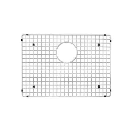 Blanco Stainless Steel Sink Grid (Quatrus R0 Medium Single ADA) 233953