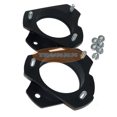 Truxxx Rear Lift Kit For 2003-2014 Ford Expedition - 1 in. 106036