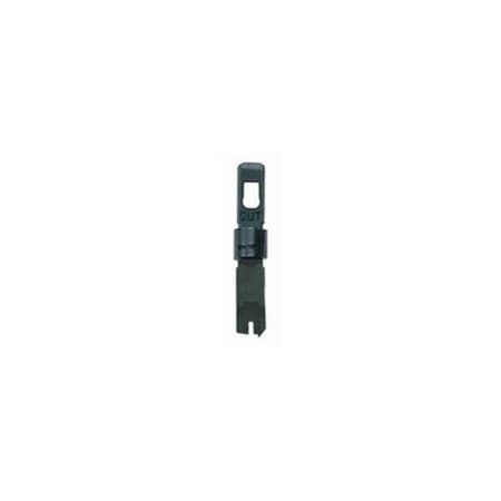 Paladin Combo Punch Down Blade, 110/66, Reversible 4571