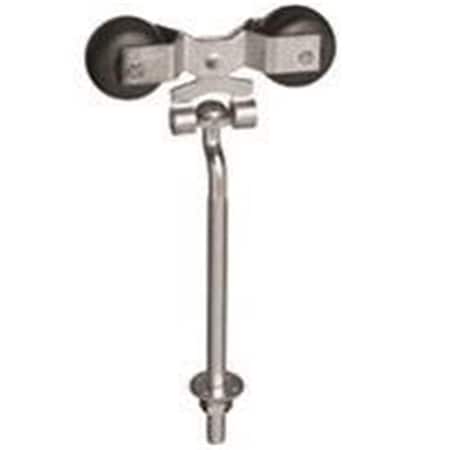 Homepage 9 in. 300 lbs Hanger Barn Door HO2629667