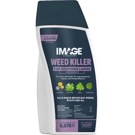 Lilly Miller Image Weed Killer RTU Liquid 32 oz 100530416