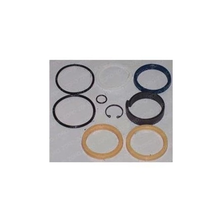 Toyota REPLACEMENT SEAL KIT, LIFT CYLINDER 04654-U3010-71