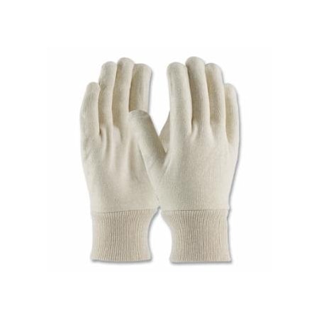 Pip MD WT CTN KNTWRST GLV/MNS0, 12PK 112-95-606