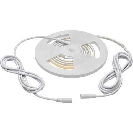 Tresco Flexible Lighting Neoloop Square Top-Emitting 18W 24V Neutral 3500K 8.2ft L-N4-24V3WM-35K-96-1