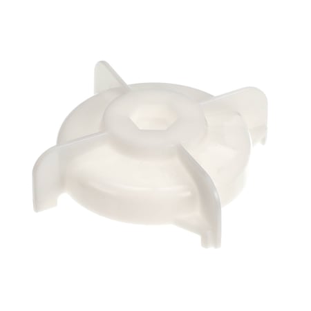 Scotsman Ice Sweep, Hard Nugget 02-5071-02