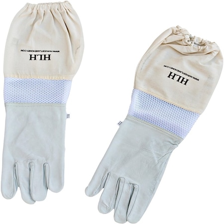Harvest Lane Honey Glove Beekeeping Adult X-Large CLOTHGXL-103