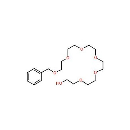 Ak Scientific BnO-PEG6-OH (1g), CAS 24342-68-5 Y4933-1g