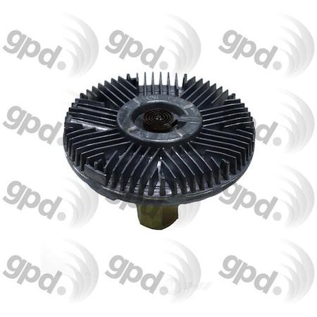 Global Parts Distributors Fan Clutch 2911329