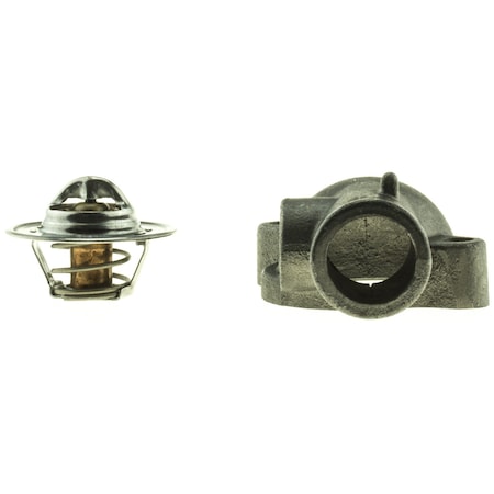 Motorad Thermostat Kit-195 Degrees w/ Gasket 4838KT