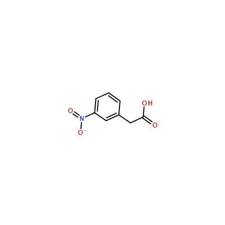 Ak Scientific 3-Nitrophenylacetic acid (1g), CAS 1877-73-2 R946-1g