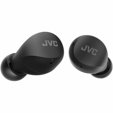Jvc Gumy Mini Gen 2 Black HAA6TB