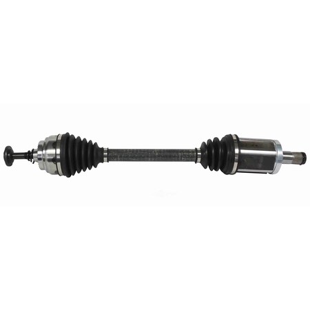 Gsp New CV Axle NCV27065