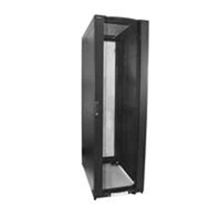 Ezgeneration 24 in. 42U Server Rack Cabinet EZ825234