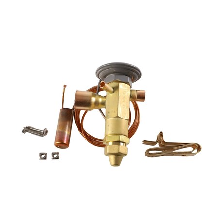 Sporlan 1/2 in. x7/8 in. ODF R22 8Ton Txv 129320