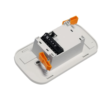 Honeywell WALL HUMD SNSR RH W/1097 TEMP H7736A2022