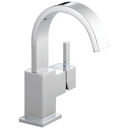 Delta Vero Single Handle Bathroom Faucet 553LF-GPM