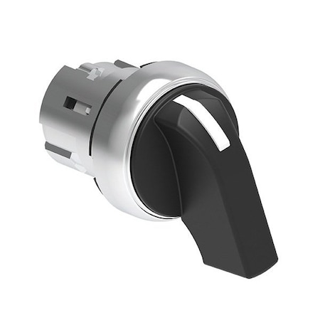 Lovato Long Lever Selector 1>0<2, 5PK LPSS231