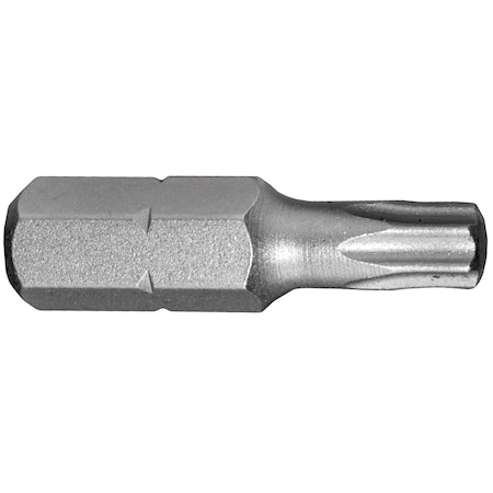 Century Drill & Tool S2 Screwdriving Bit - Star Bit 68420