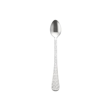 Cac Foodservice CAC Stainless Celtic Iced Tea spoon 18/0 Heavy-Weight 7-1/2 in, 12PK 3015-02
