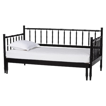 Baxton Studio Marisela Expandable Daybed 264-14458-ZORO