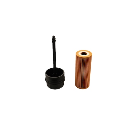 Fel-Pro Engine Oil Filter Housing Cap, OFCS2058