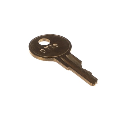 Detex KEY DT19KEY