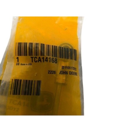 John Deere LINKAGE, JOHN DEERE OEM TCA14168 TCA14168