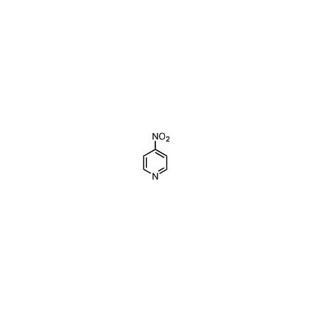 Ak Scientific 4-Nitropyridine (250mg), CAS 1122-61-8 N230-250mg