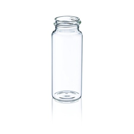 Wheaton WHEATON LAB FILE Sample Vials, St, PK 200 224832