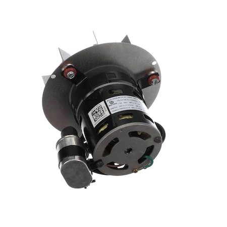 Reznor Blower/Motor Assembly, Venter, 115V, 60HZ, 2950RPM RZ220780