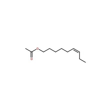 Ak Scientific cis-6-Nonenyl acetate (5ml), CAS 76238-22-7 6988AL-5ml
