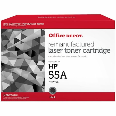 Micr Print Solutions MICRPrint, COMPATIBLE CF280XM 80XM HIGH-YIELD MICR TONER, 6900 PAGE-YIELD, BLACK 80XM