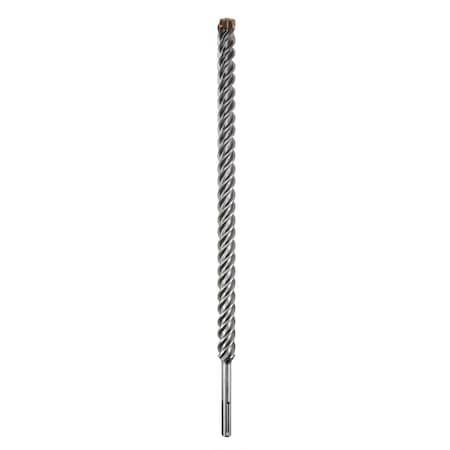 Dewalt 1-1/2"x24"x29" High Impact 4 Cutter SDS Max DW5858