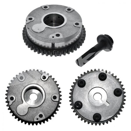 Walker Products 5951024 Variable Valve Timing Sprocket for 2003-2012 Honda Accord W80_5951024