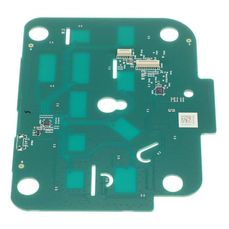 Sony PCB, TOUCH 9-301-019-16