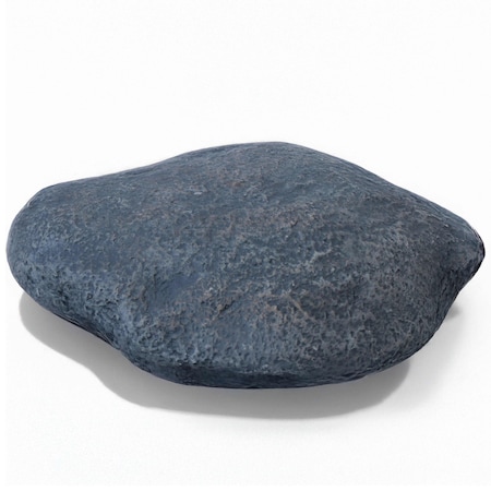 Gardenised Garden Decorative Natural Texture Faux Rock Cover for Outdoor Landscaping, Plateau QI004906
