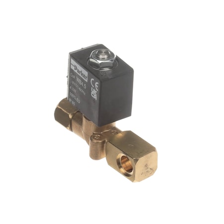 Unic Solenoid Valve, 24 Volt, 50/60HZ FR1062