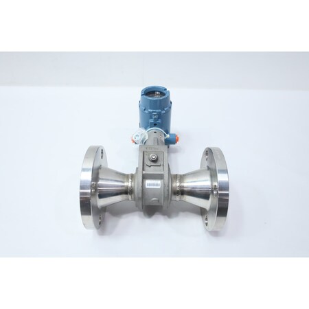Rosemount VORTEX FLOW METER 2IN 10.8-30V-DC 8800DR020SA1N1D1E5M5CNHR7DS3