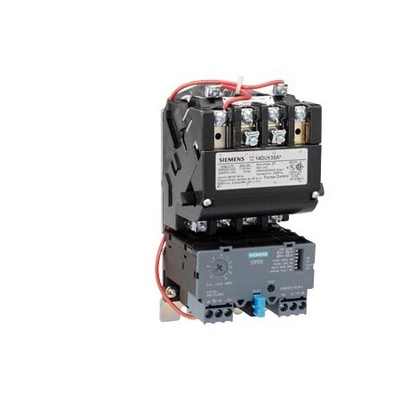 Siemens SZ1, 0.75-3.4Amps, Open, 120/2 14DUB12AA