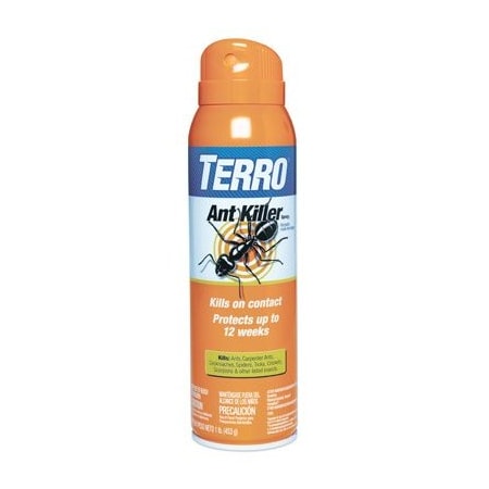 Woodstream 16OZ AeroTer Ant Killer T401-6