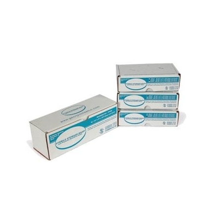 Georgia St Georgia Steel Fp856-C10 Sterile Storage Bags, , PK45 FP856-C10