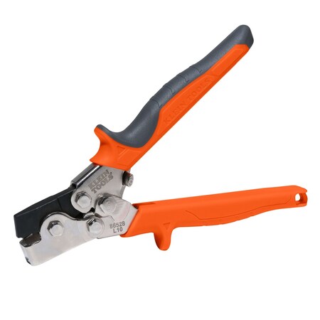 Klein Tools Snap Lock Punch, 8.4", Steel 86528
