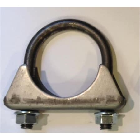 Newalthlete 1.87 in. Heavy Duty Muffler Clamp NE3569694