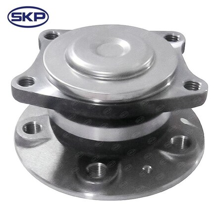 Skyward Automotive Products Wheel Bearing and Hub Assembly, SK512233