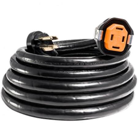 Smartplug R50304 50A 30 ft. Rv Dual Cordset S5P-R50304