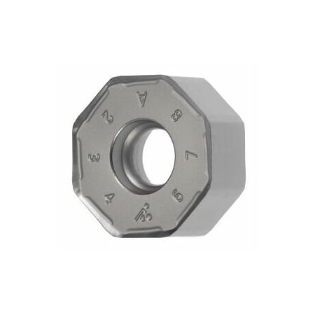 Garant Inserts for TwinCut Face Mills, ONEU 05T6 ANER, for Aluminum 213424 ALU