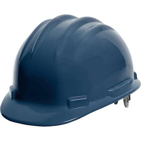 Ironwear Cap Style Hard Hat Navy 3961-N