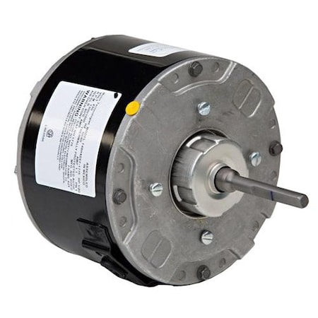 U.S. Motors Motor, 1/20HP, 1300/1500, 230V, 50, 60HZ 1775P