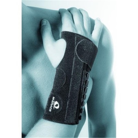 Indaco Srl M-Brace Wrist Splint Air Right Regular IN336287